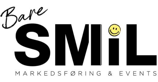 Bare Smil Logo