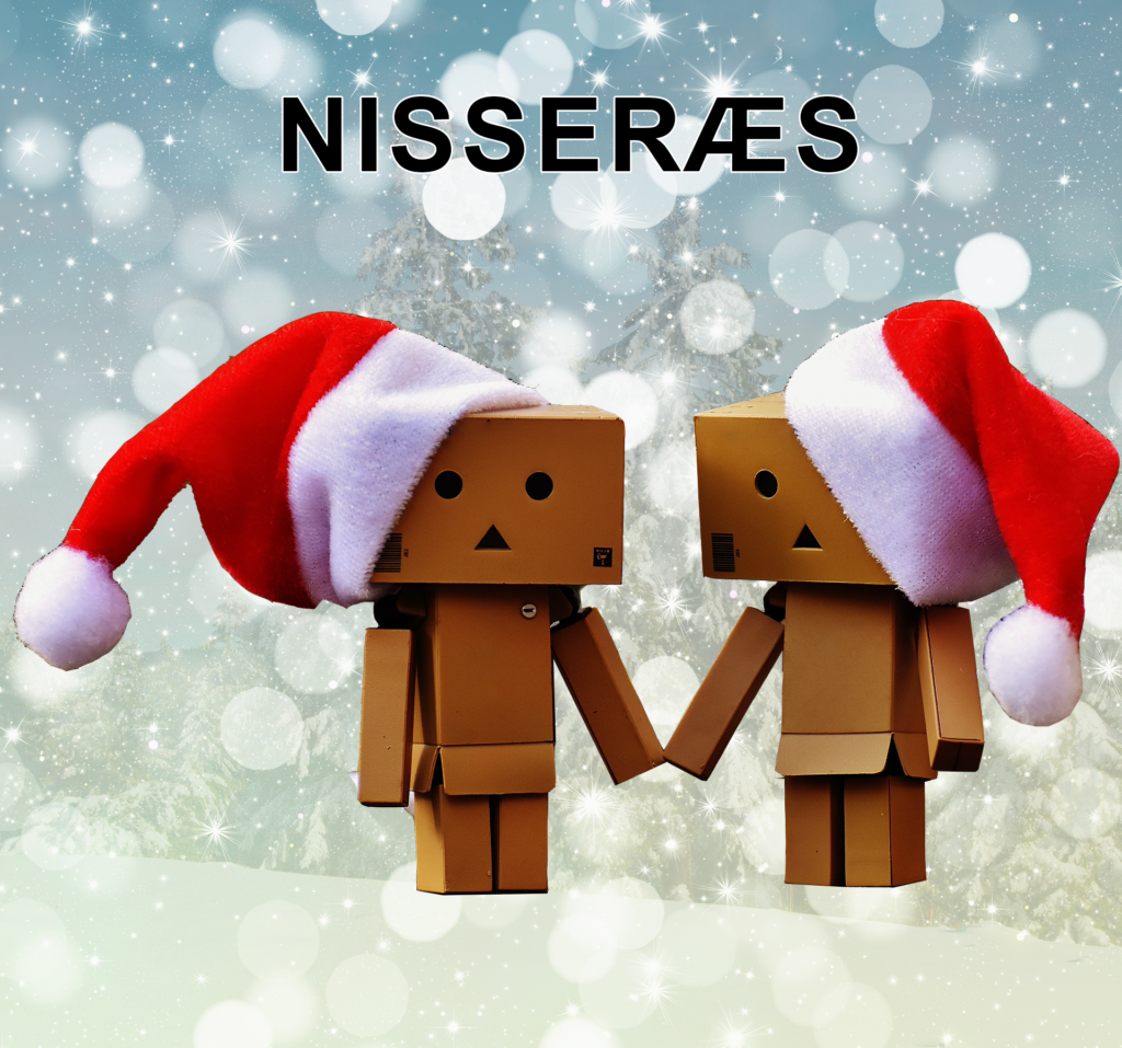 Nisseræs