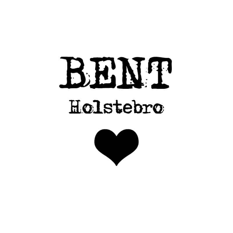 BENT Logo