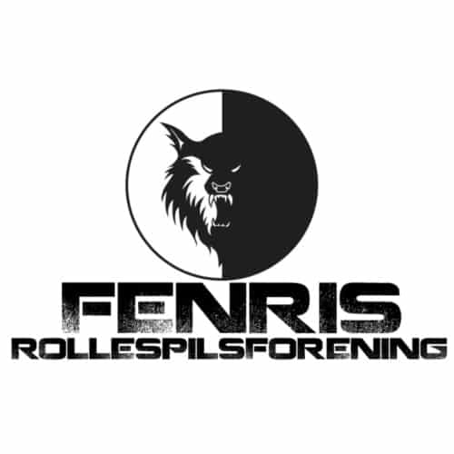 Fenris Logo