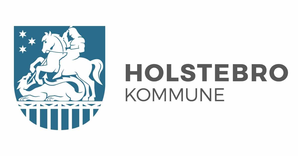 Holstebro Kommune Logo