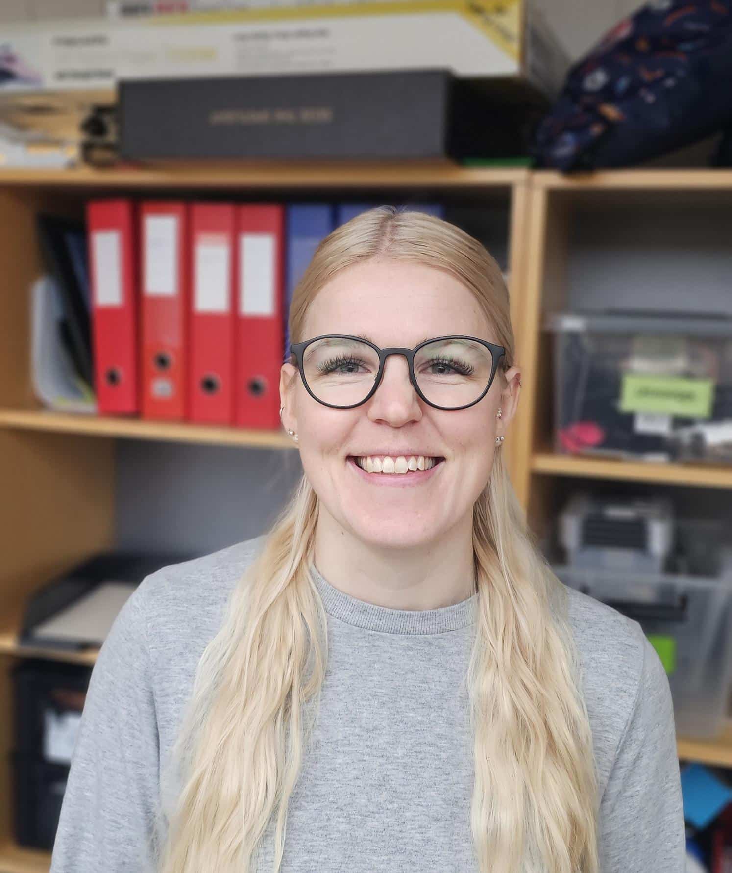 Lotte Pagter profibillede