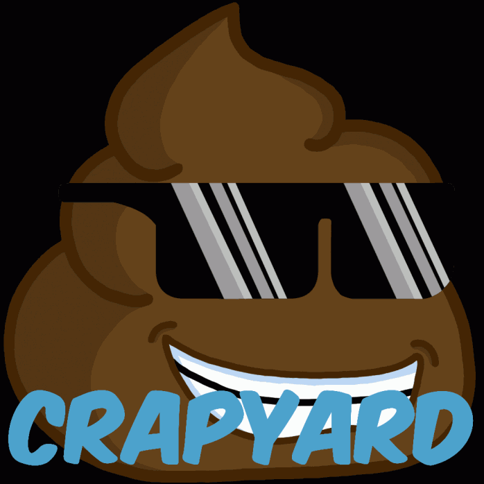 Crapyard