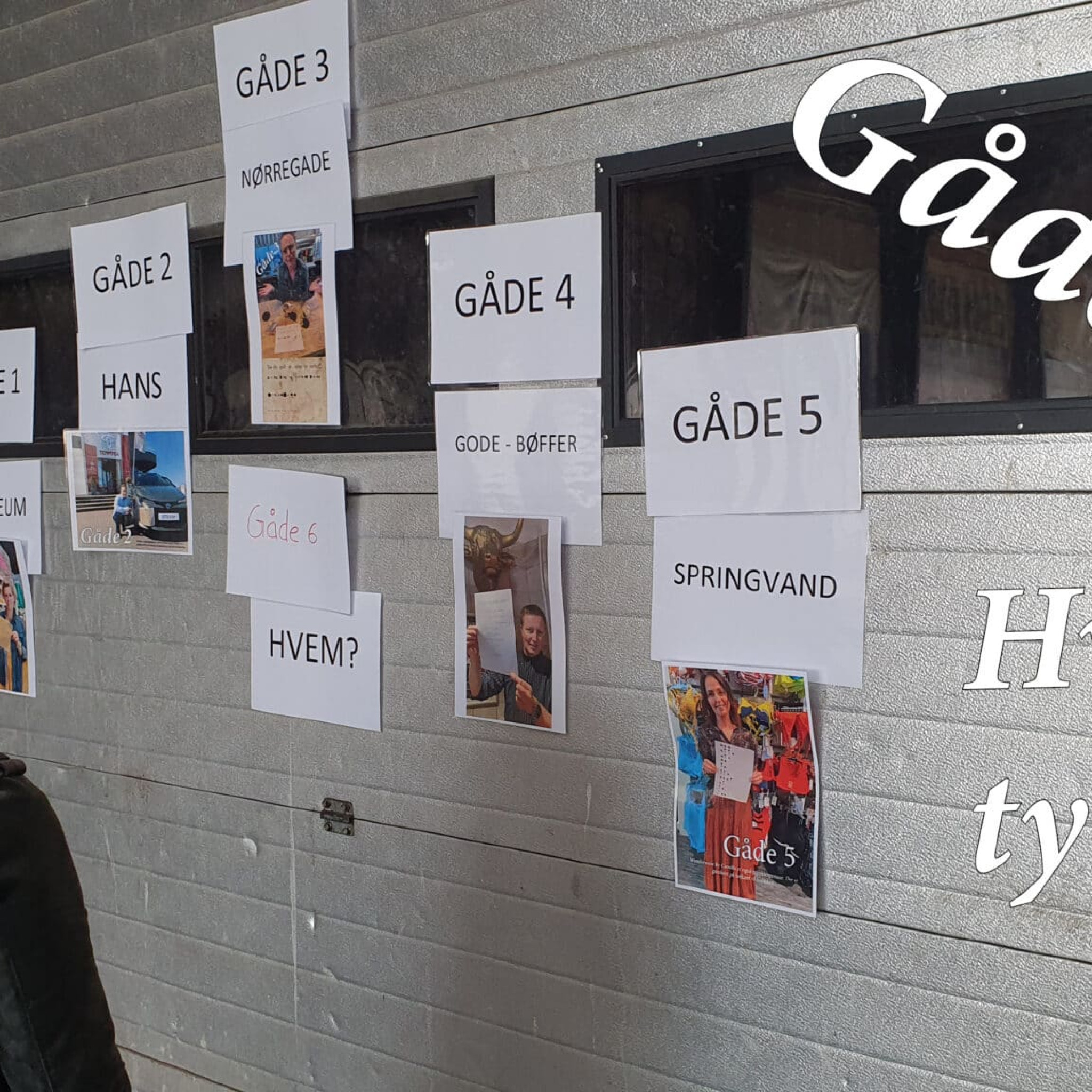 Gåde 6